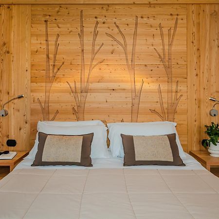 Ovindoli Park Hotel & Spa Esterno foto