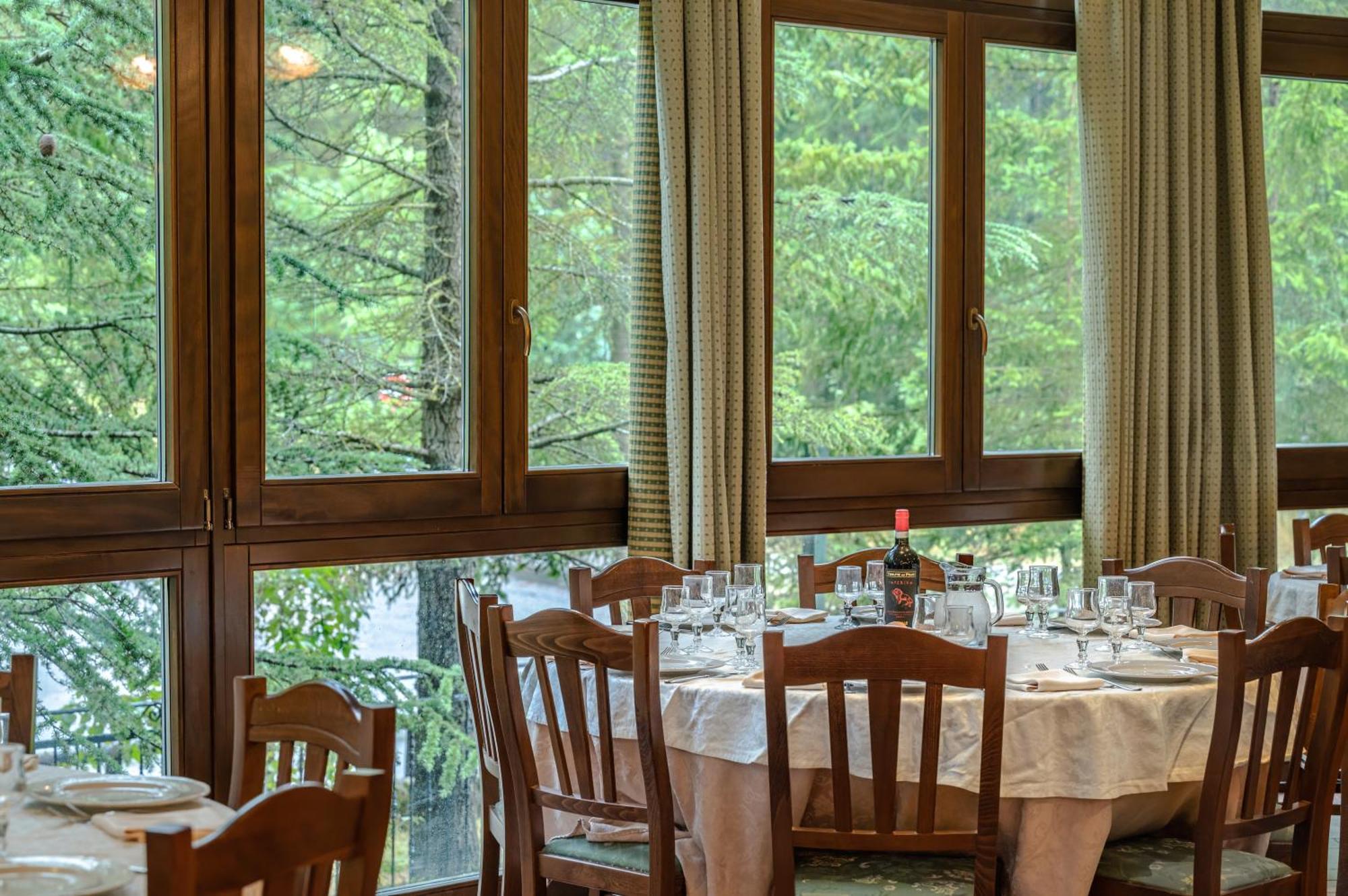 Ovindoli Park Hotel & Spa Esterno foto