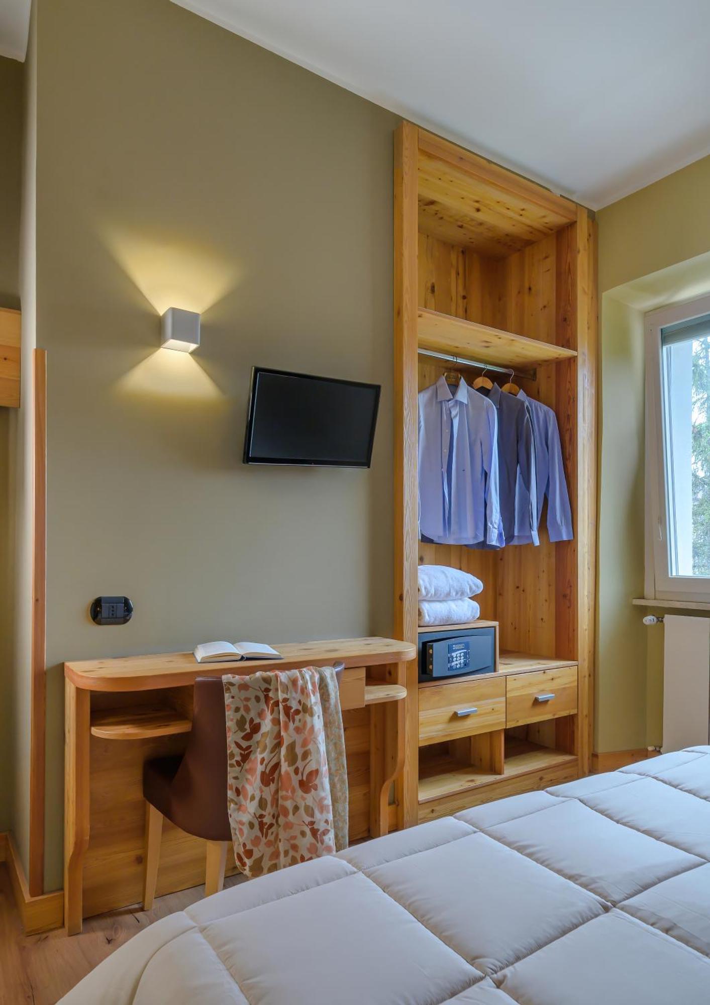 Ovindoli Park Hotel & Spa Esterno foto