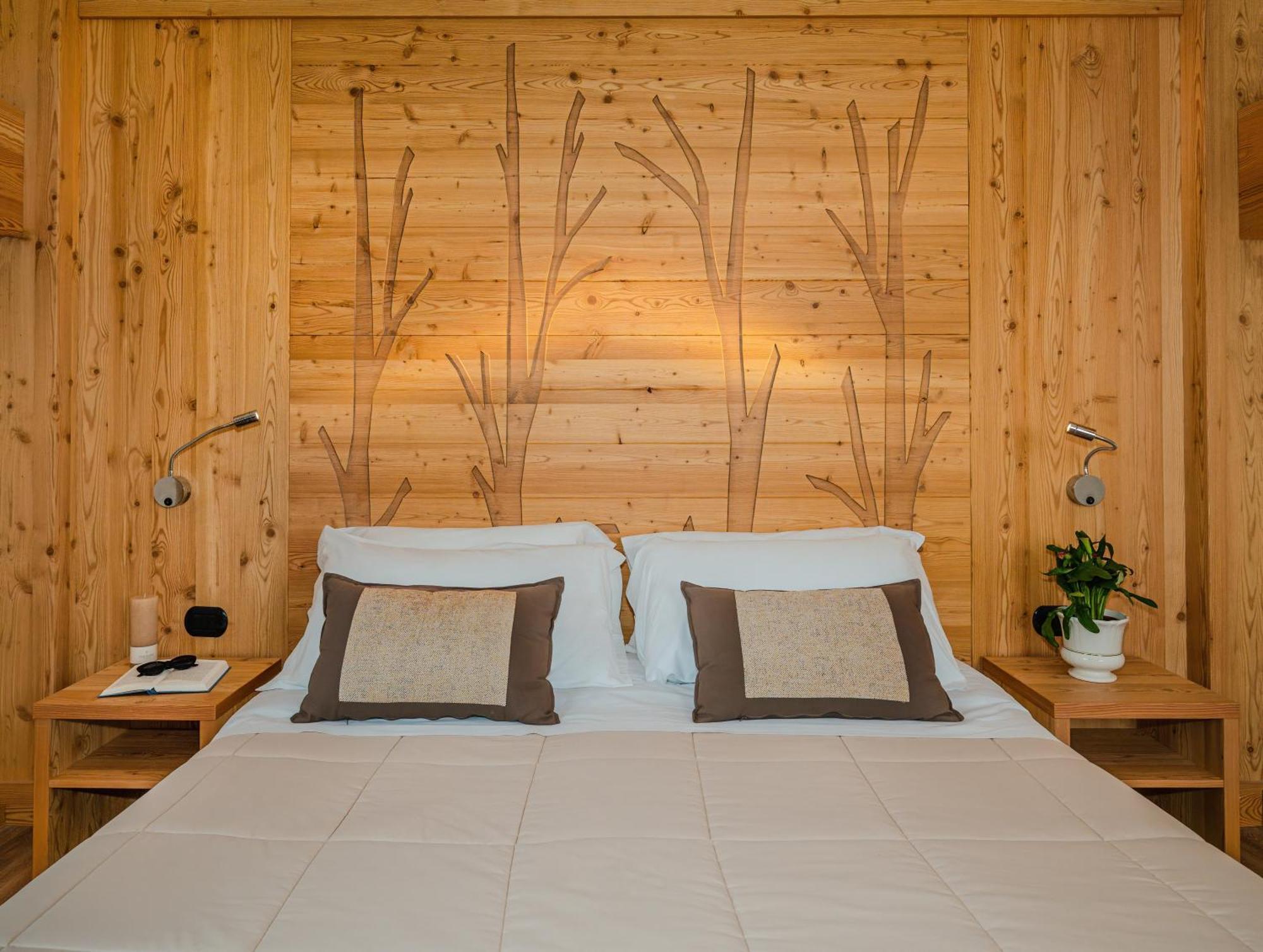 Ovindoli Park Hotel & Spa Esterno foto