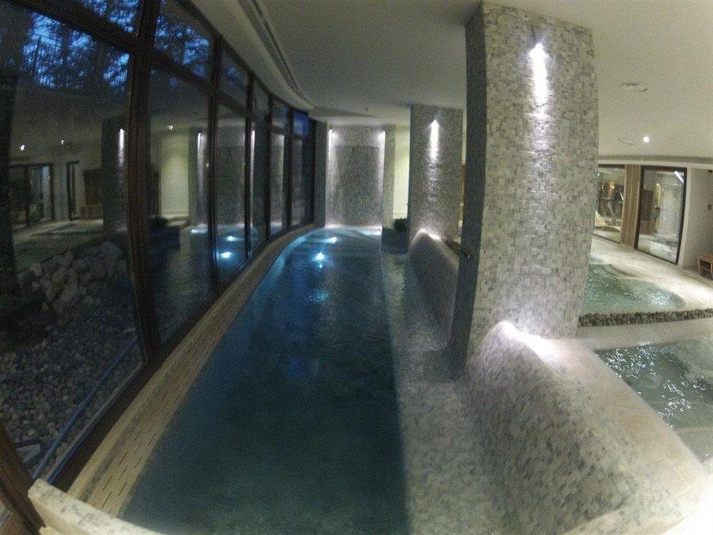 Ovindoli Park Hotel & Spa Esterno foto