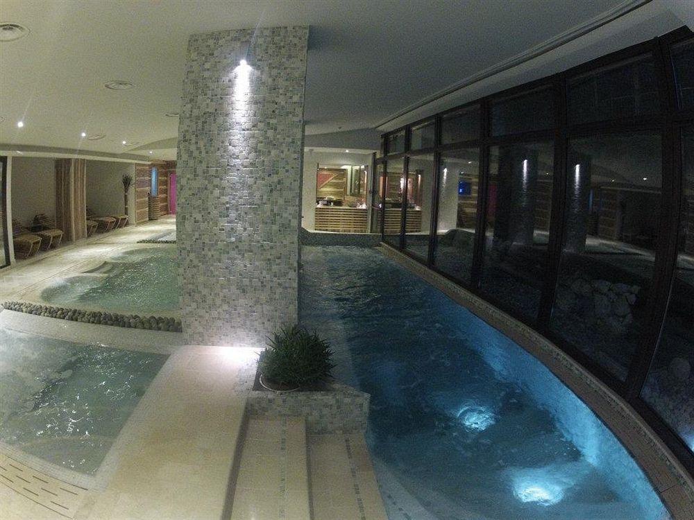 Ovindoli Park Hotel & Spa Esterno foto