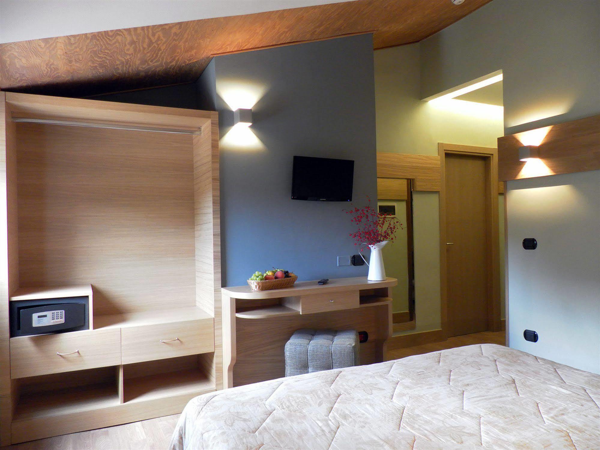 Ovindoli Park Hotel & Spa Esterno foto