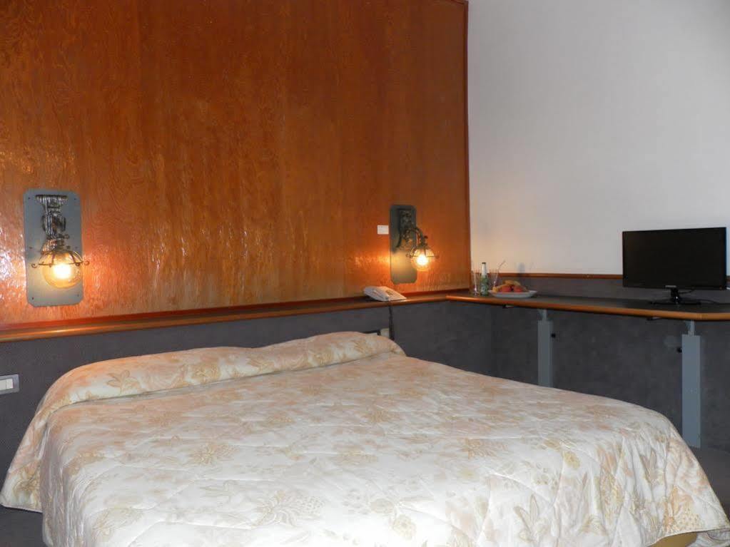 Ovindoli Park Hotel & Spa Esterno foto
